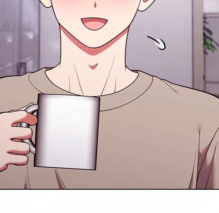 Knot My Secret (Uncensored) Chapter 43 - Page 38 in English