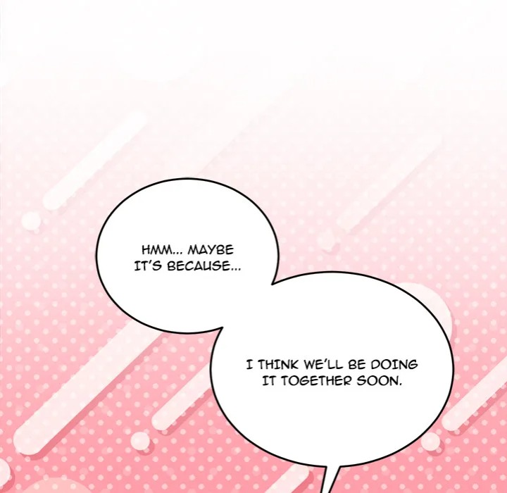 Knot My Secret (Uncensored) Chapter 43 - Page 39 in English