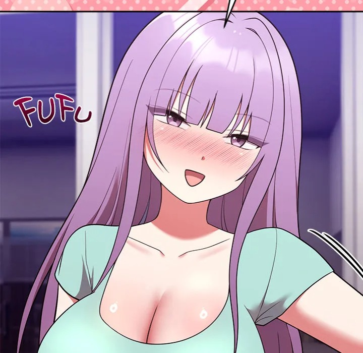 Knot My Secret (Uncensored) Chapter 43 - Page 40 in English