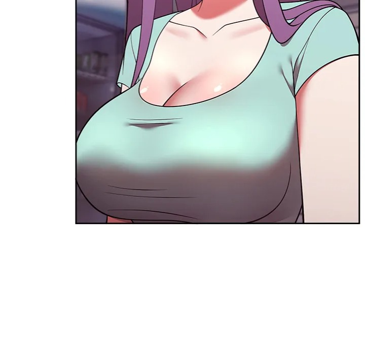 Knot My Secret (Uncensored) Chapter 43 - Page 45 in English
