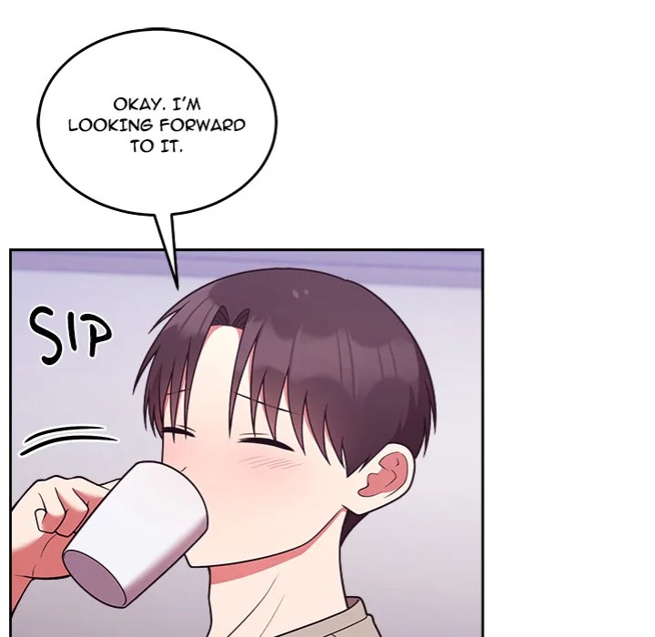 Knot My Secret (Uncensored) Chapter 43 - Page 46 in English