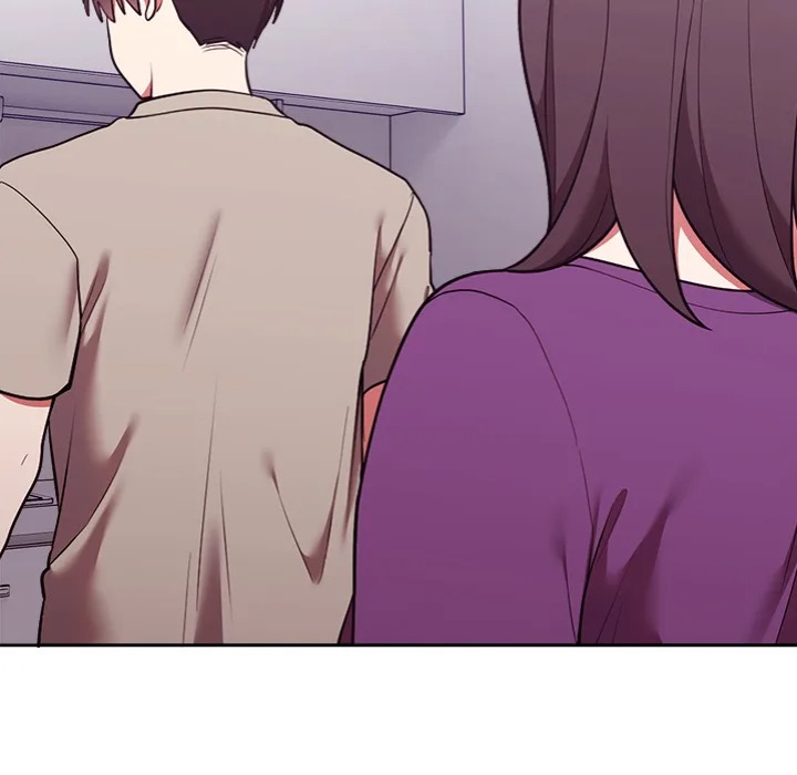 Knot My Secret (Uncensored) Chapter 43 - Page 55 in English