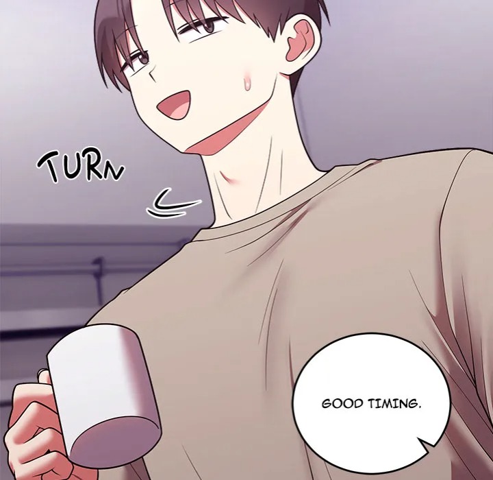 Knot My Secret (Uncensored) Chapter 43 - Page 57 in English