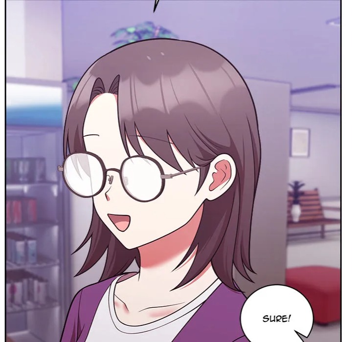 Knot My Secret (Uncensored) Chapter 43 - Page 59 in English