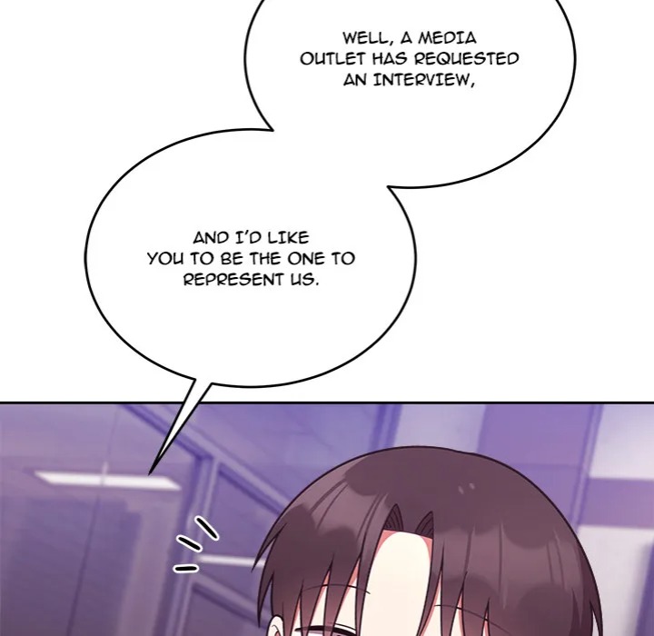Knot My Secret (Uncensored) Chapter 43 - Page 65 in English
