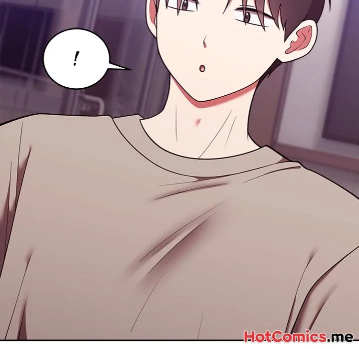 Knot My Secret (Uncensored) Chapter 43 - Page 66 in English
