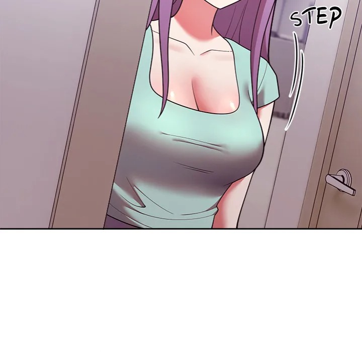 Knot My Secret (Uncensored) Chapter 43 - Page 7 in English
