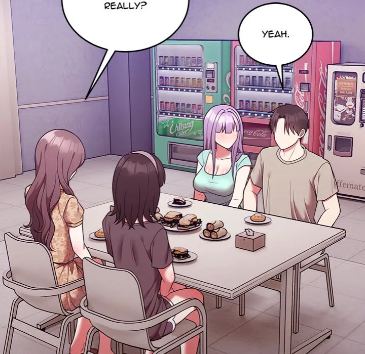 Knot My Secret (Uncensored) Chapter 43 - Page 81 in English