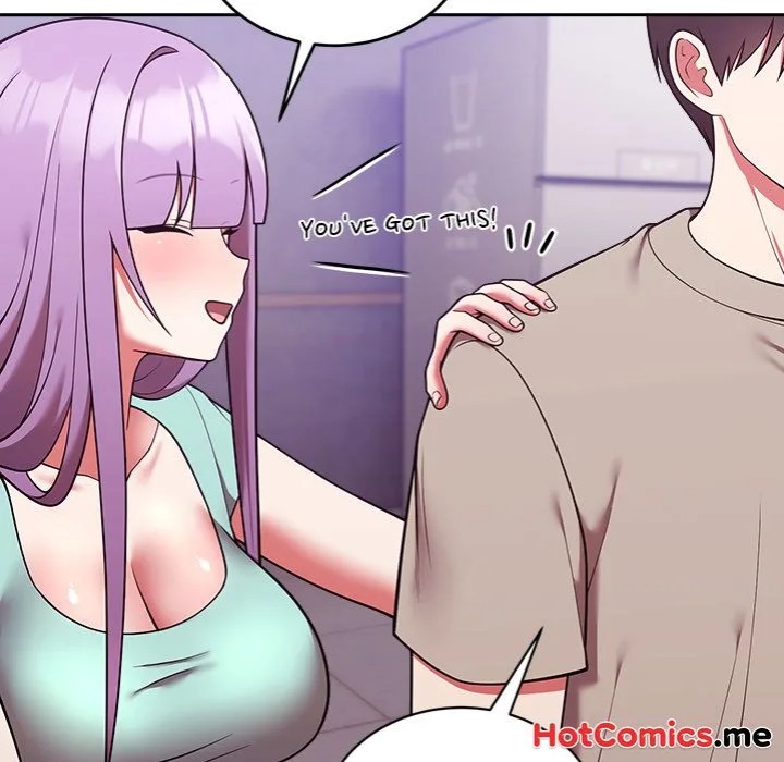 Knot My Secret (Uncensored) Chapter 43 - Page 85 in English