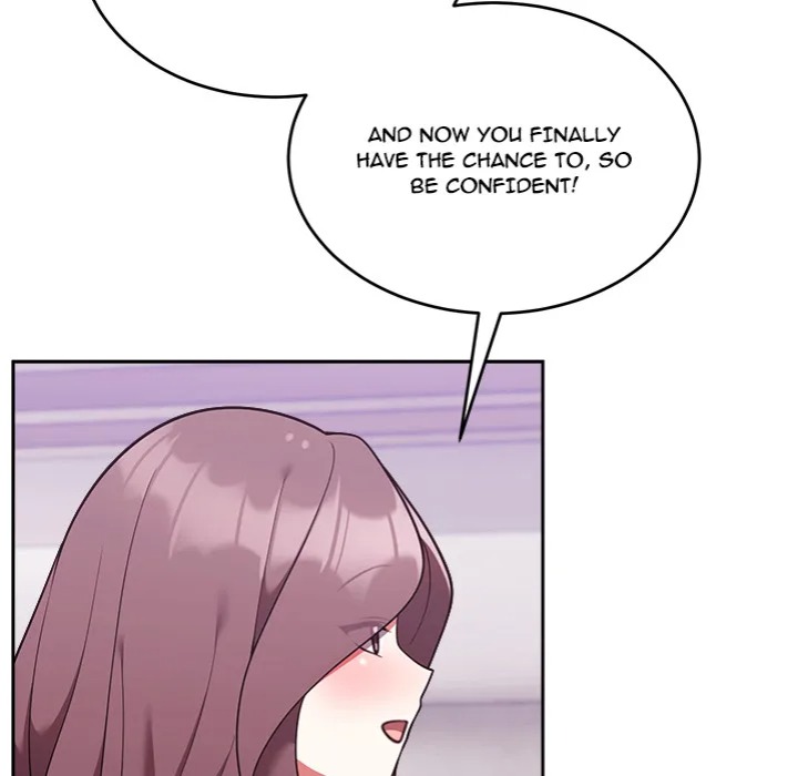 Knot My Secret (Uncensored) Chapter 43 - Page 87 in English