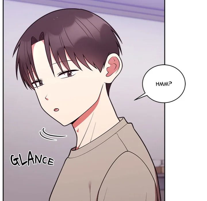 Knot My Secret (Uncensored) Chapter 43 - Page 9 in English