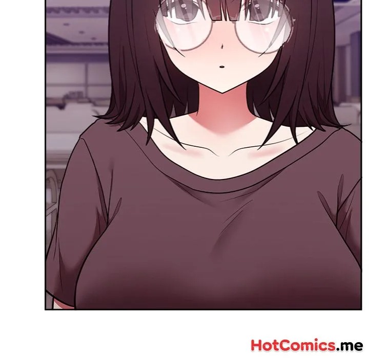 Knot My Secret (Uncensored) Chapter 43 - Page 90 in English