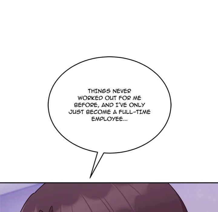 Knot My Secret (Uncensored) Chapter 43 - Page 91 in English