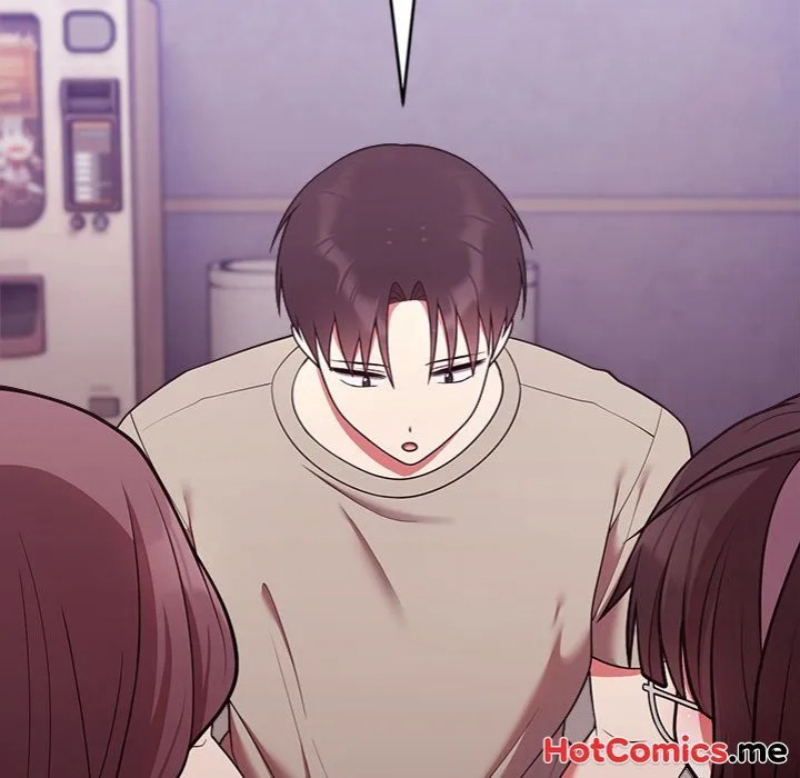 Knot My Secret (Uncensored) Chapter 43 - Page 94 in English