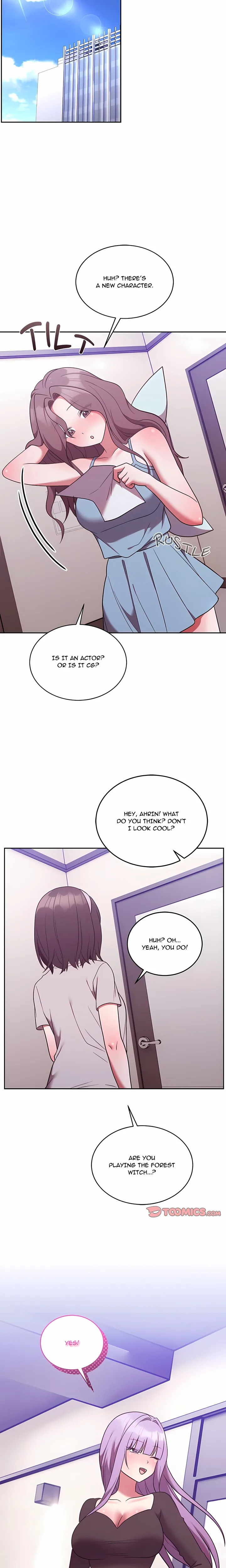 Knot My Secret (Uncensored) Chapter 44 - Page 24 in English