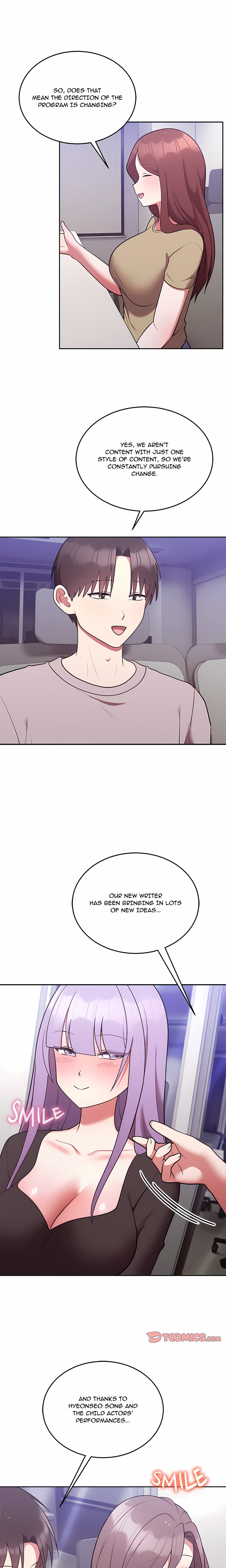 Knot My Secret (Uncensored) Chapter 45 - Page 13 in English