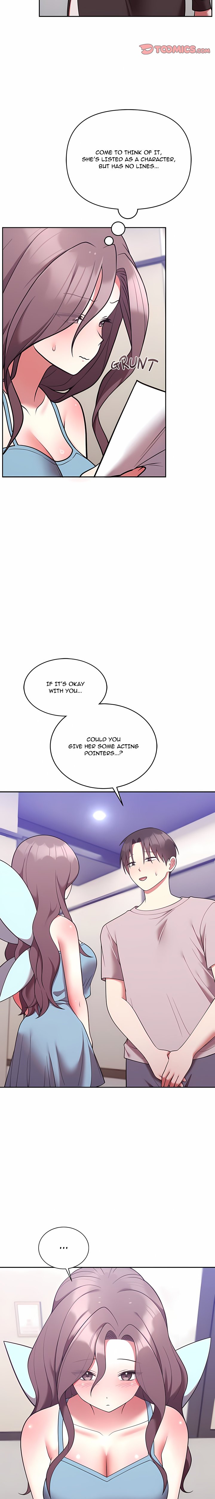 Knot My Secret (Uncensored) Chapter 45 - Page 5 in English