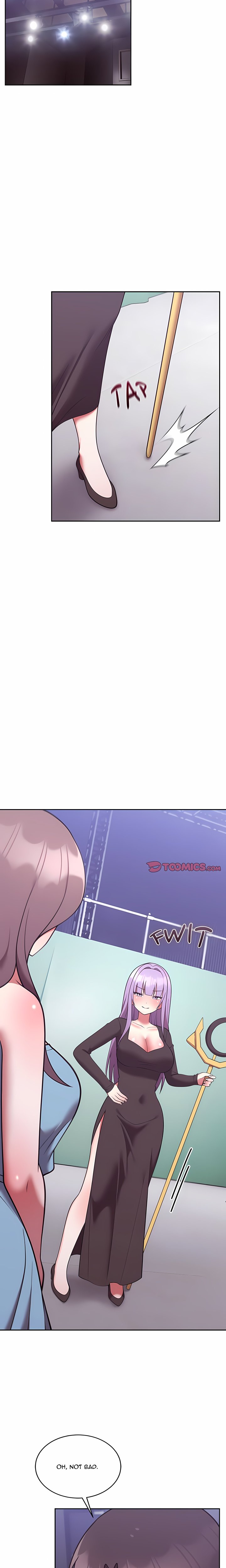 Knot My Secret (Uncensored) Chapter 45 - Page 7 in English