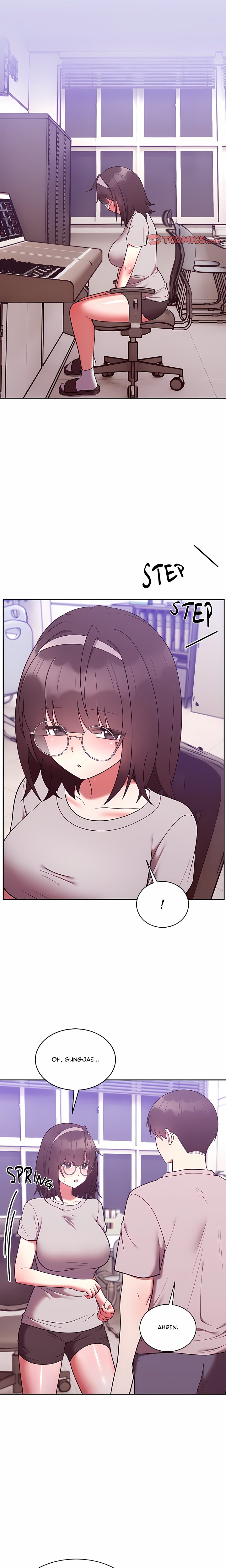 Knot My Secret (Uncensored) Chapter 46 - Page 20 in English