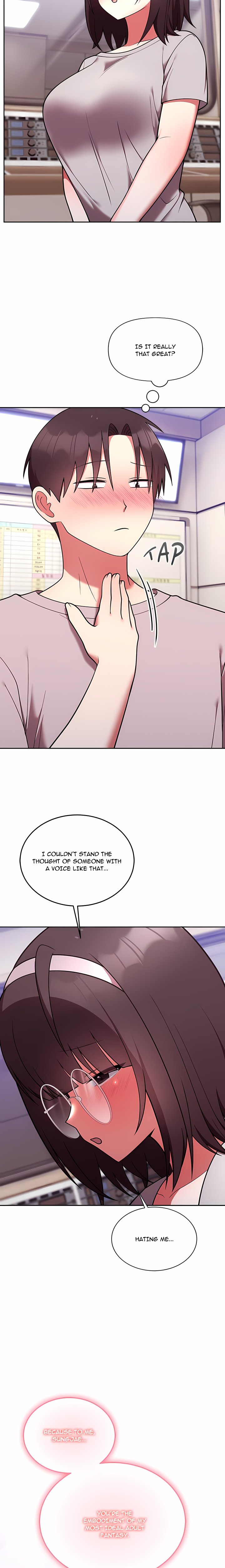 Knot My Secret (Uncensored) Chapter 46 - Page 24 in English