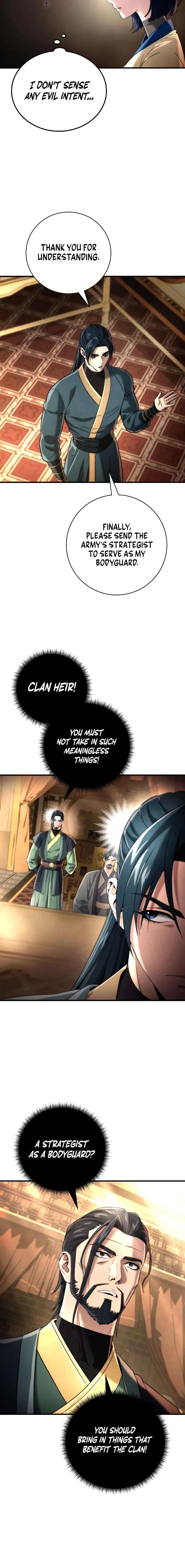 Sichuan’s Supreme King Chapter 12 - Page 14 in English