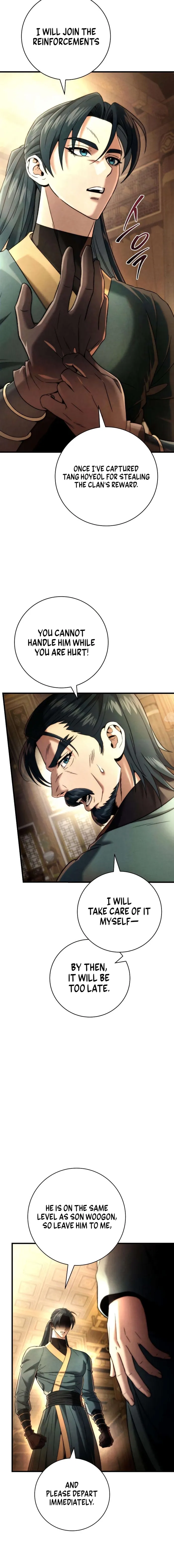 Sichuan’s Supreme King Chapter 12 - Page 26 in English