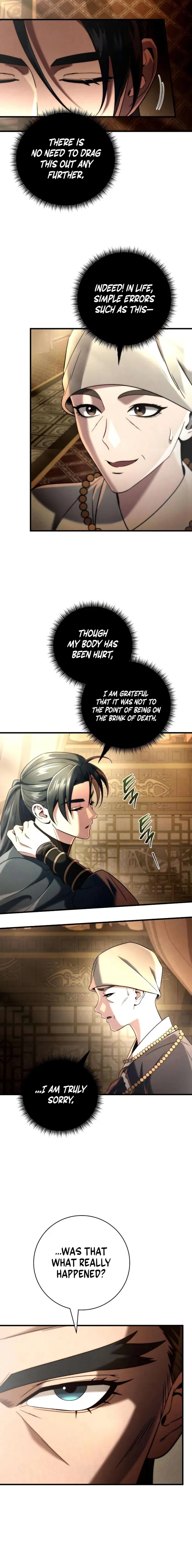 Sichuan’s Supreme King Chapter 12 - Page 4 in English