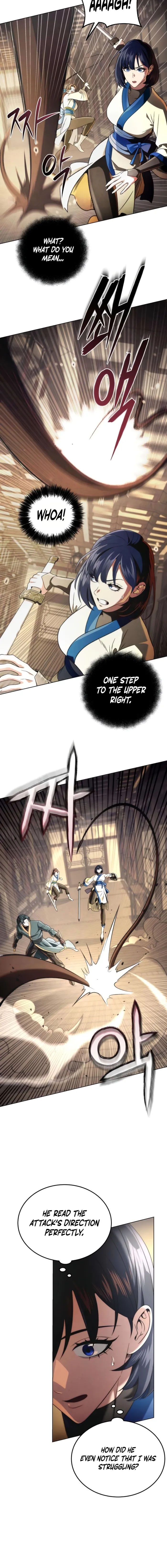 Sichuan’s Supreme King Chapter 13 - Page 12 in English