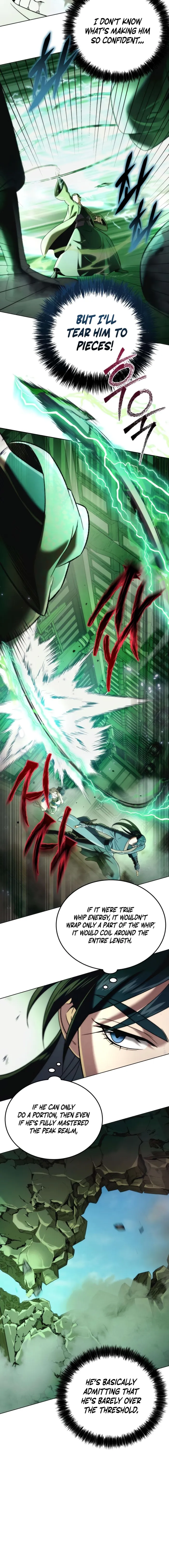 Sichuan’s Supreme King Chapter 13 - Page 20 in English