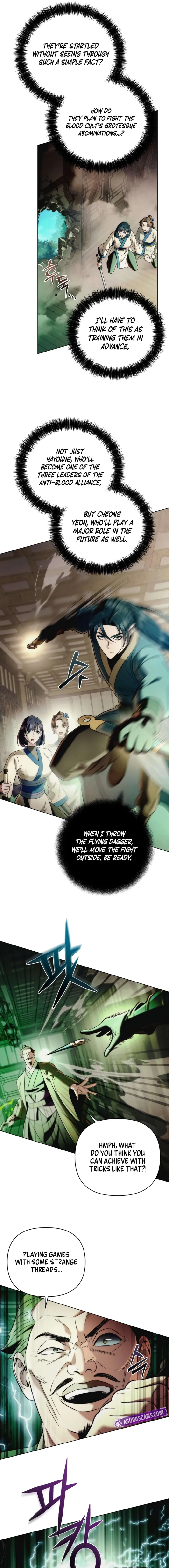 Sichuan’s Supreme King Chapter 13 - Page 21 in English