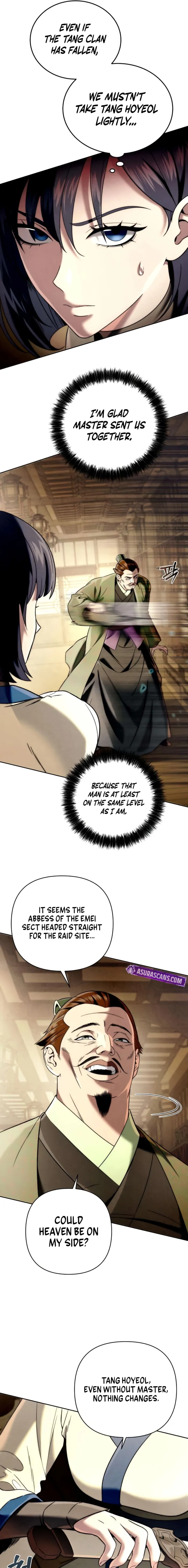 Sichuan’s Supreme King Chapter 13 - Page 5 in English