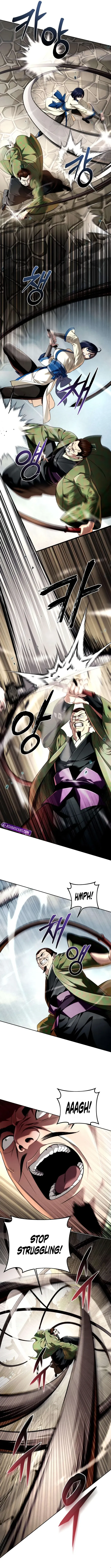 Sichuan’s Supreme King Chapter 14 - Page 4 in English