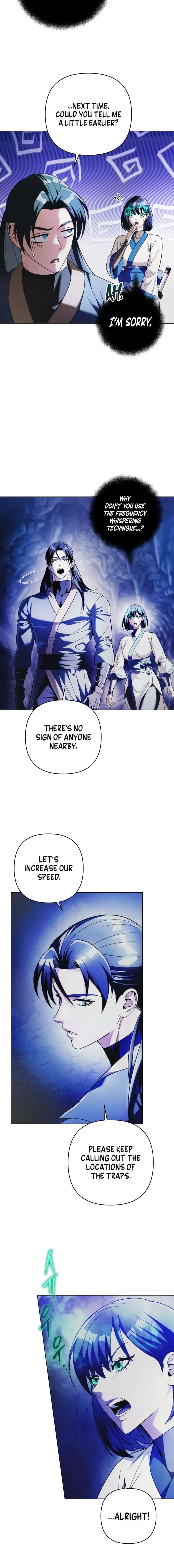 Sichuan’s Supreme King Chapter 16 - Page 10 in English