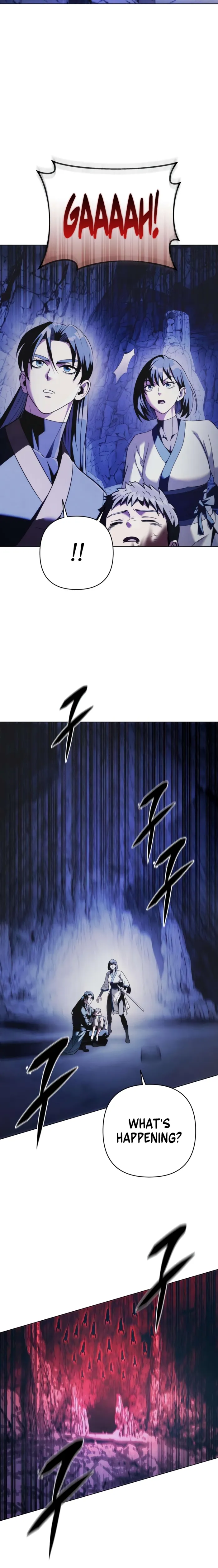 Sichuan’s Supreme King Chapter 16 - Page 16 in English