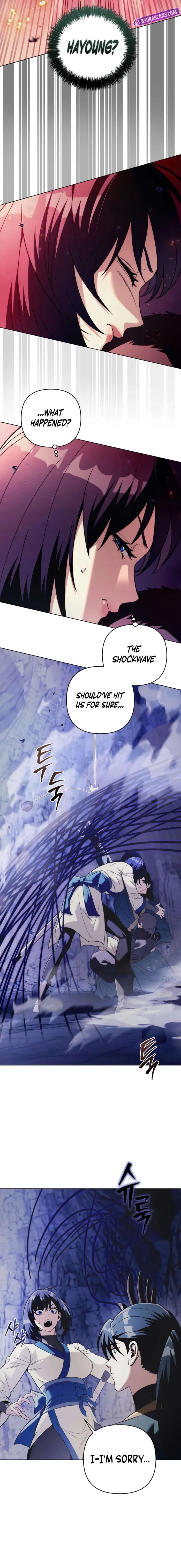 Sichuan’s Supreme King Chapter 16 - Page 18 in English