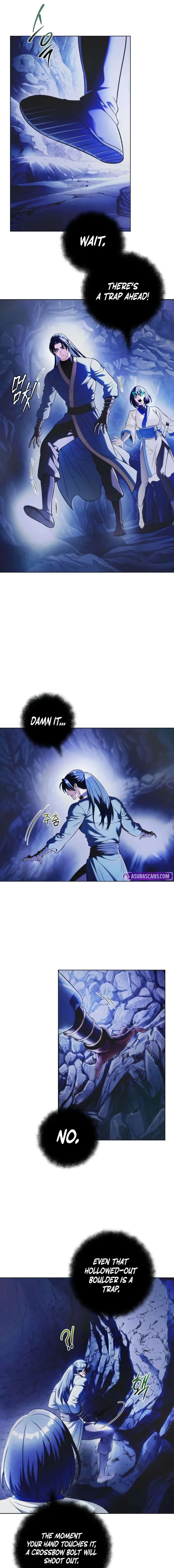 Sichuan’s Supreme King Chapter 16 - Page 9 in English