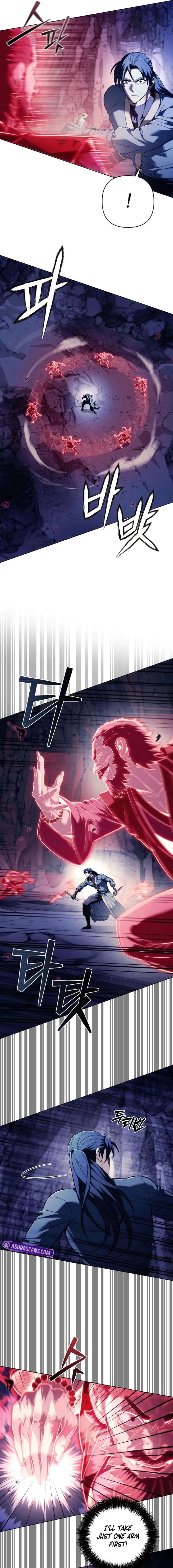 Sichuan’s Supreme King Chapter 17 - Page 11 in English