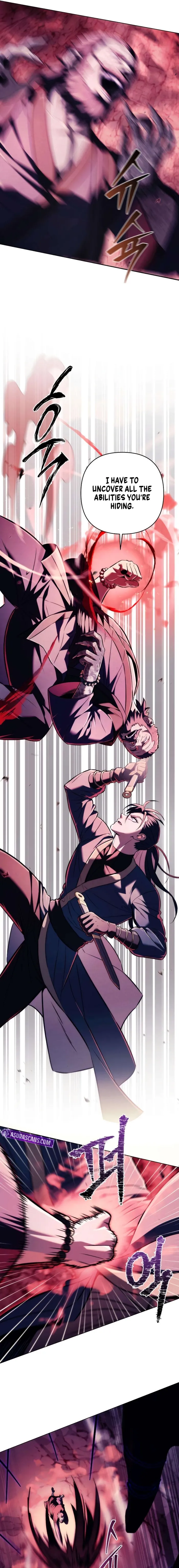 Sichuan’s Supreme King Chapter 17 - Page 19 in English
