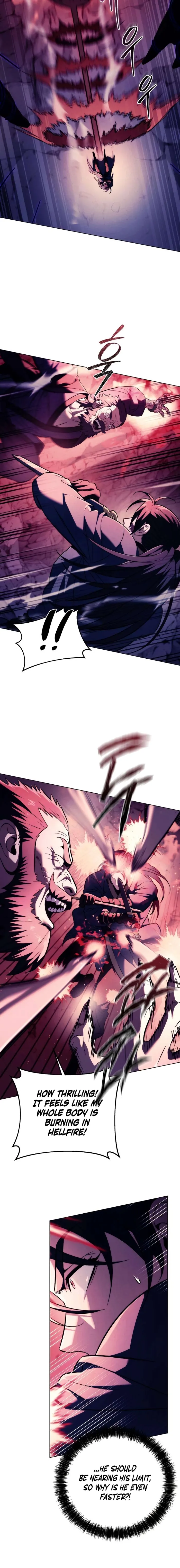 Sichuan’s Supreme King Chapter 17 - Page 20 in English