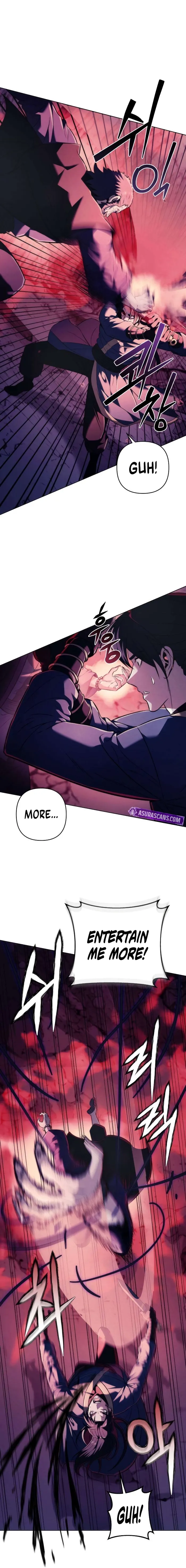Sichuan’s Supreme King Chapter 17 - Page 23 in English