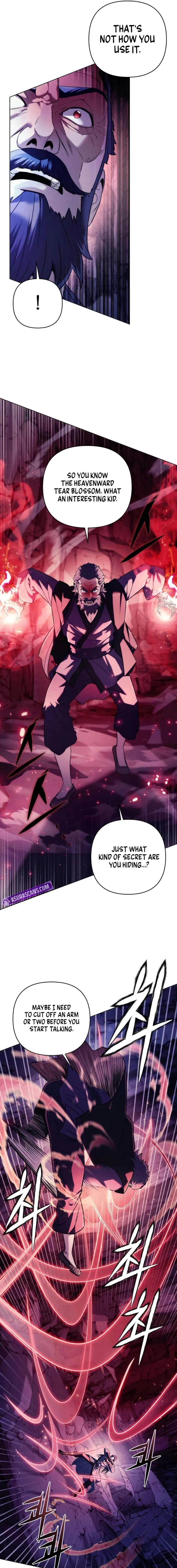 Sichuan’s Supreme King Chapter 17 - Page 7 in English