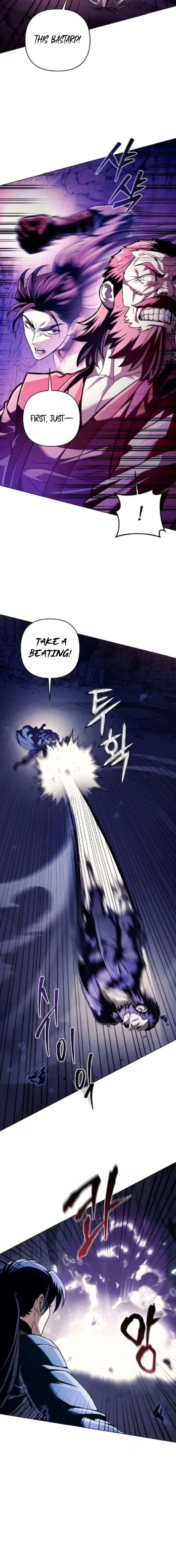 Sichuan’s Supreme King Chapter 18 - Page 12 in English
