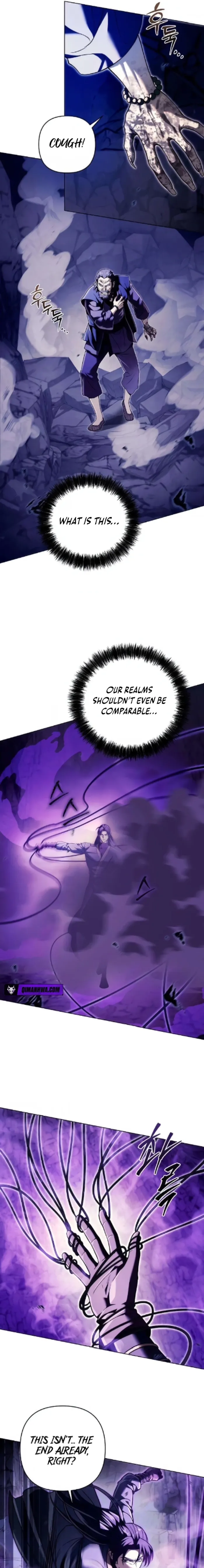 Sichuan’s Supreme King Chapter 18 - Page 13 in English