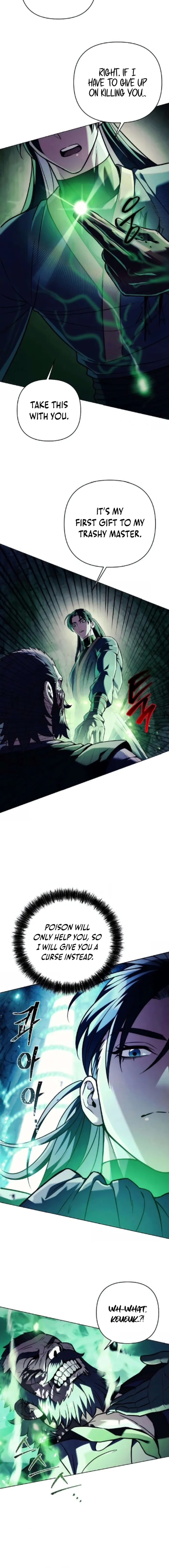 Sichuan’s Supreme King Chapter 18 - Page 24 in English