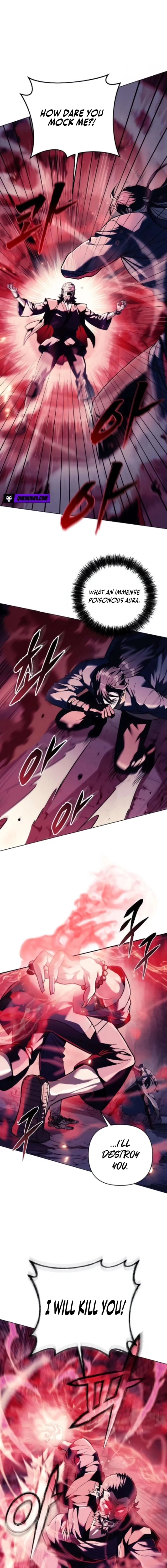 Sichuan’s Supreme King Chapter 18 - Page 4 in English