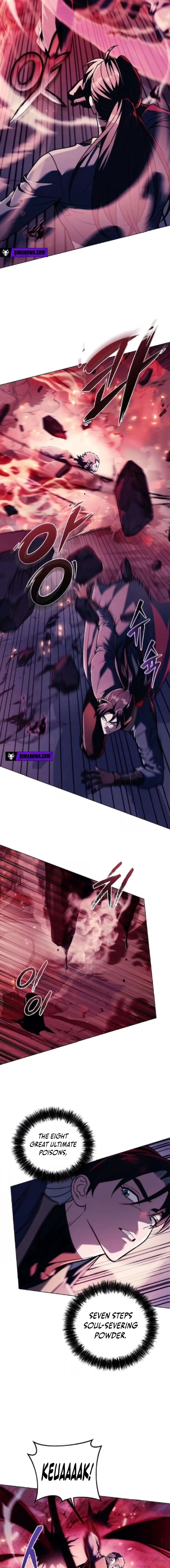 Sichuan’s Supreme King Chapter 18 - Page 5 in English