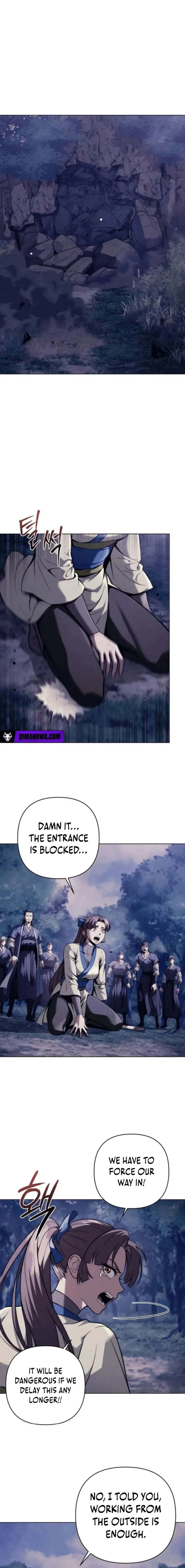 Sichuan’s Supreme King Chapter 19 - Page 16 in English