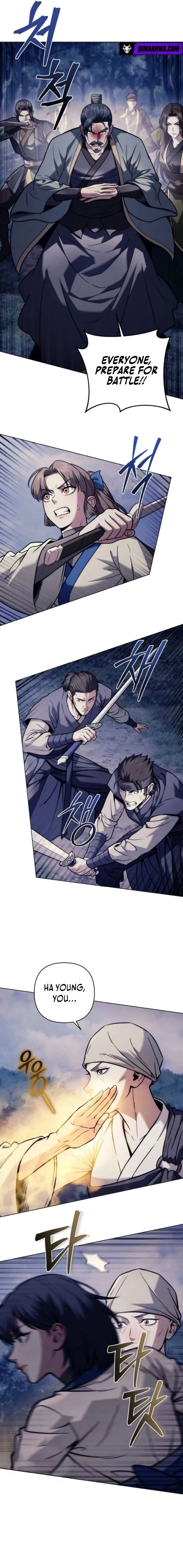 Sichuan’s Supreme King Chapter 19 - Page 23 in English