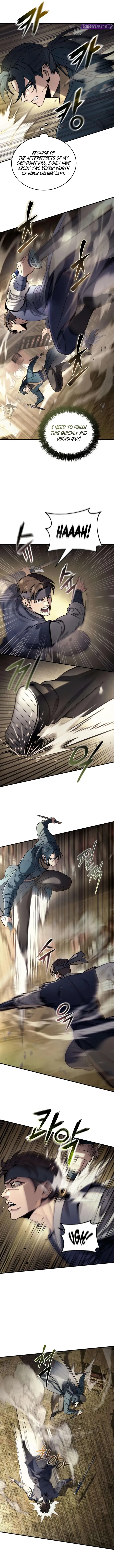 Sichuan’s Supreme King Chapter 2 - Page 9 in English