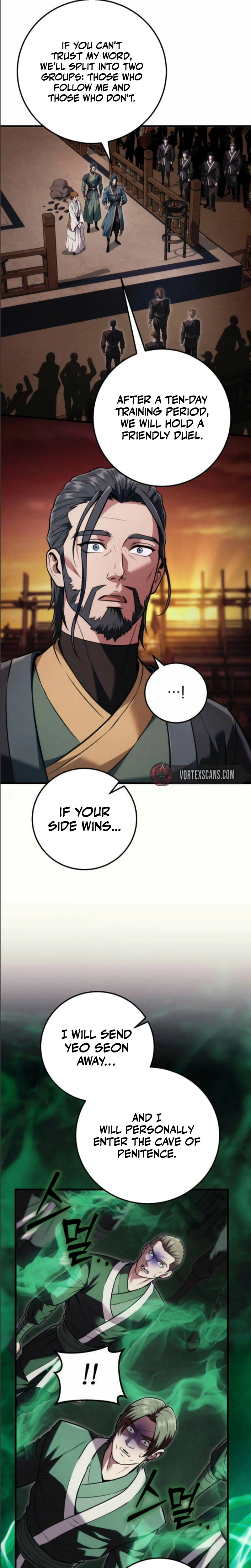 Sichuan’s Supreme King Chapter 24 - Page 16 in English